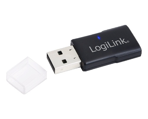 LogiLink USB 2.0 micro WLAN Stick / 300MBit/s / Wireless LAN
