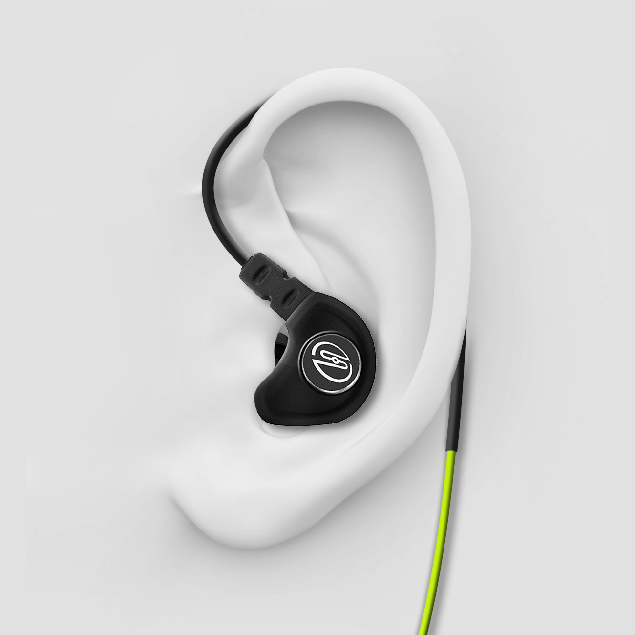 in ear bügel kopfhörer test