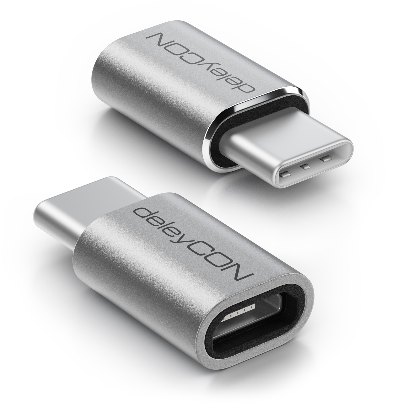 externes mikrofon handy usb c