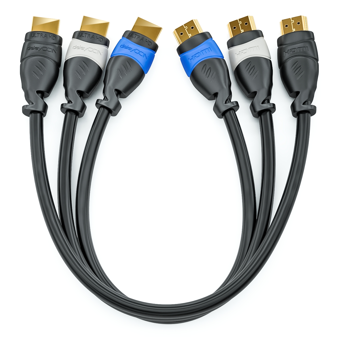 0 5m hdmi kabel