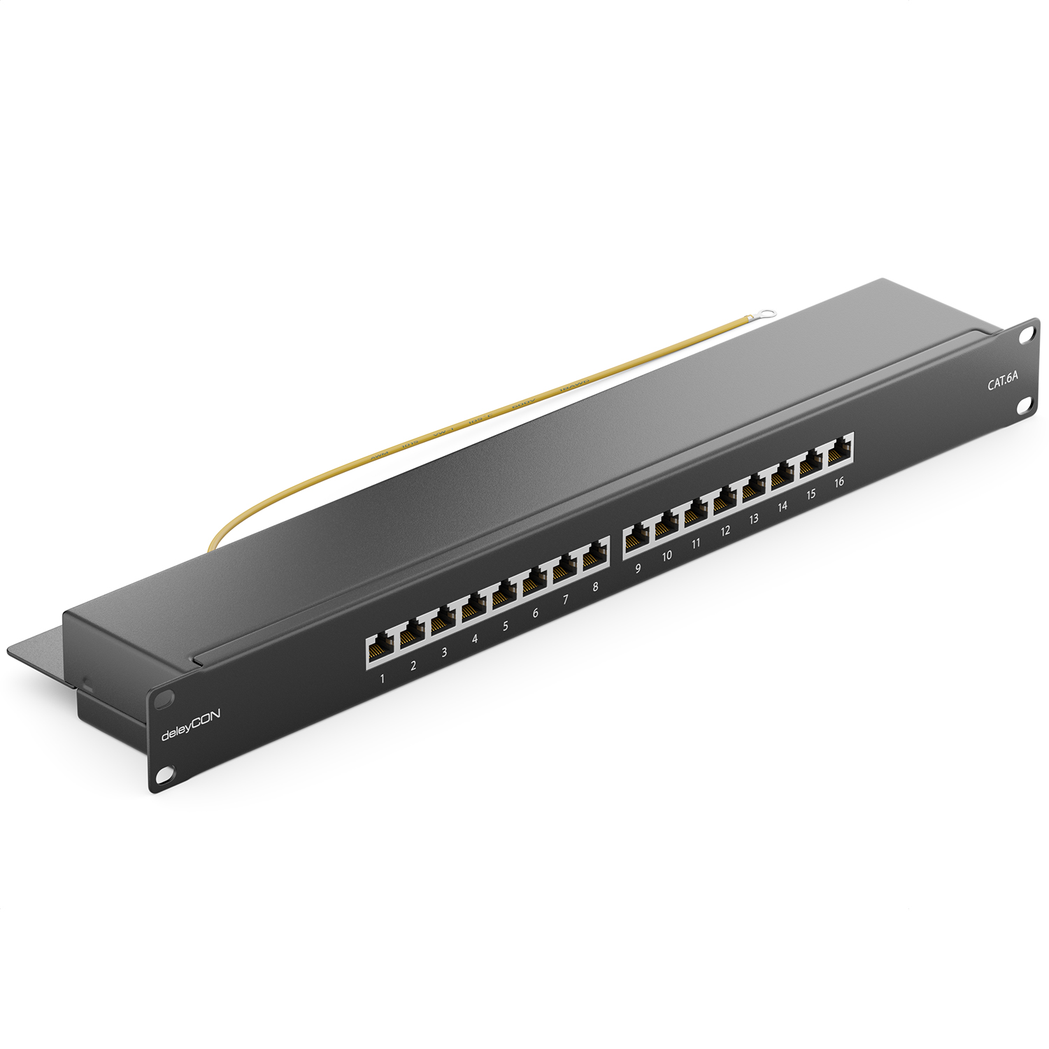 CAT7 Verlegekabel S/FTP Netzwerkkabel Netzwerkdose Datendose Keystone Patchpanel - Bild 37 von 45