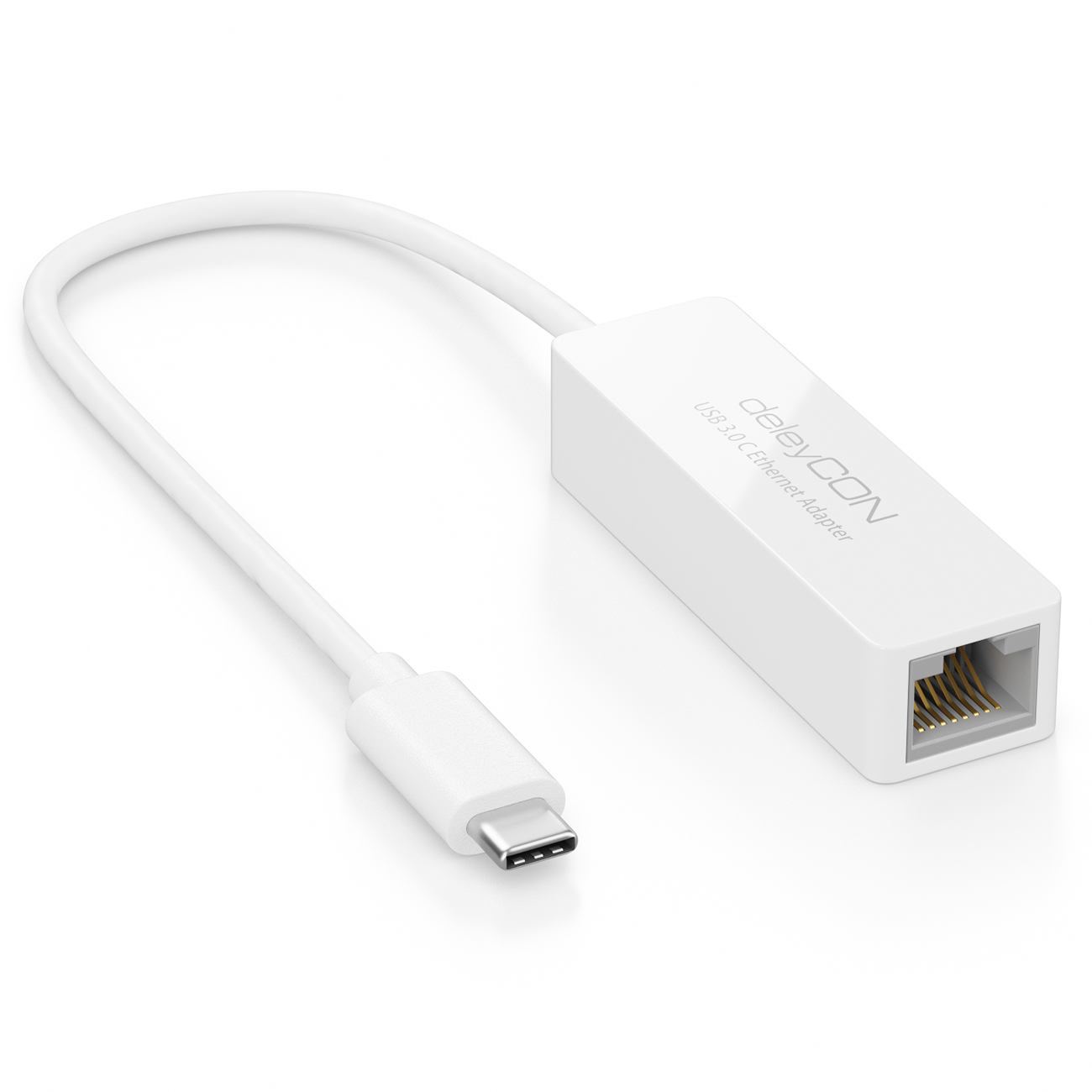 Гигабитная usb сетевая карта
